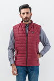 Men's Sleeveless Jacket