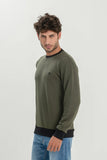 Mens's Sweat Shirt