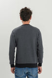 Men's Graphic Sweat Shirt