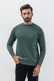 Men's Basic Sweatshirt