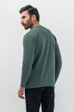 Men's Basic Sweatshirt