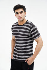 Men's Y/D Graphic Crew