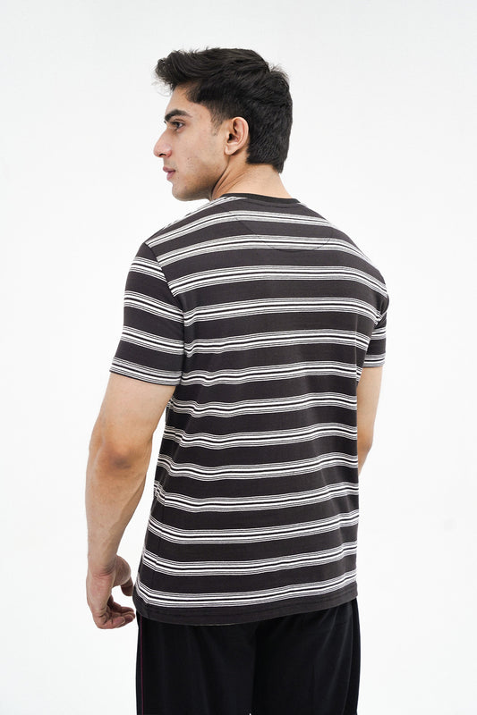 Men's Y/D Graphic Crew