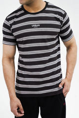 Men's Y/D Graphic Crew