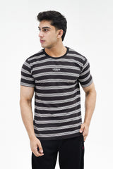 Men's Y/D Graphic Crew