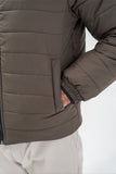 Men's Full Sleeves Jacket