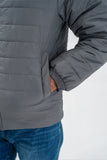 Men's Full Sleeves Jacket