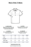 Mens Basic Polo