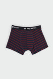 Men's Printed Boxer