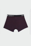 Men's Printed Boxer