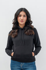 Women's Pull Over Hoodie