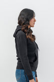 Women's Pull Over Hoodie