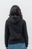 Women's Pull Over Hoodie