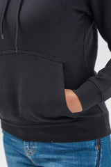 Women's Pull Over Hoodie