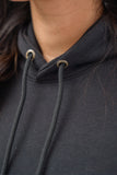 Women's Pull Over Hoodie