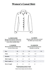 Women's Casual Shirt