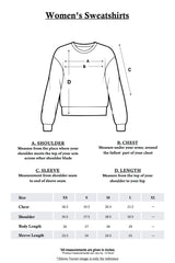 Women's Sweatshirt