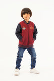 Boy's Fashion Jacket