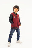 Boy's Fashion Jacket