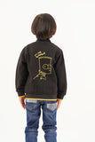 Boy's Fashion Jacket