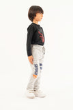 Boy's Fashion Trouser