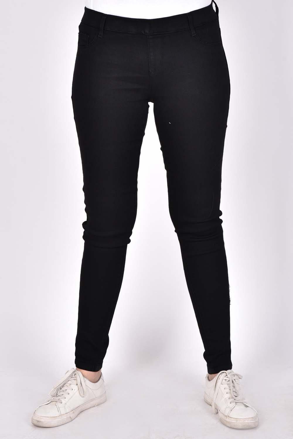 Women's Stretch Jagging – HANG TEN — Pakistan - Main Image