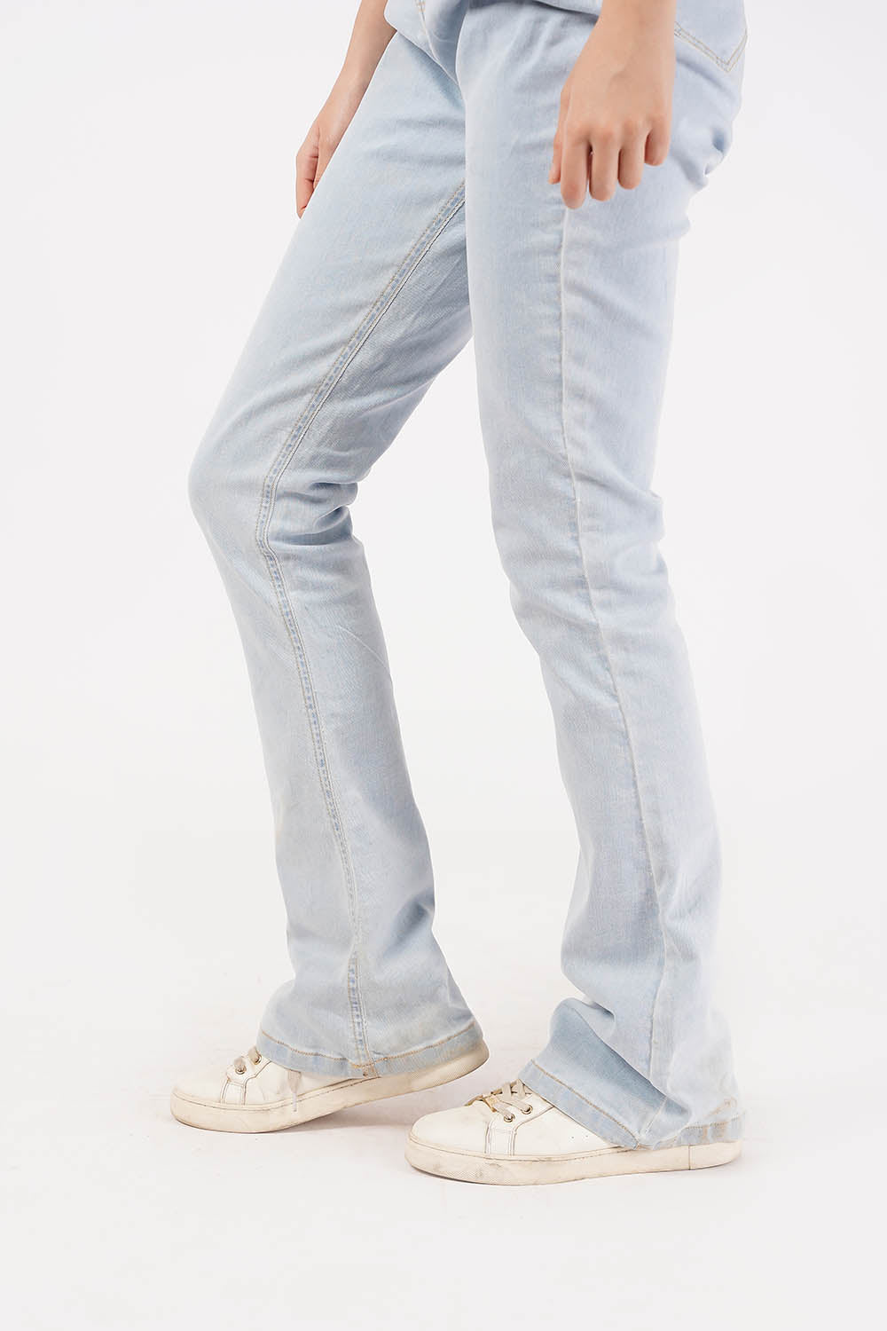 Women's Denim Jeans