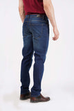 Men's Denim Jeans Slim Fit