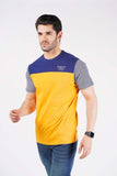 Men's Short Sleeves Fashion Crew