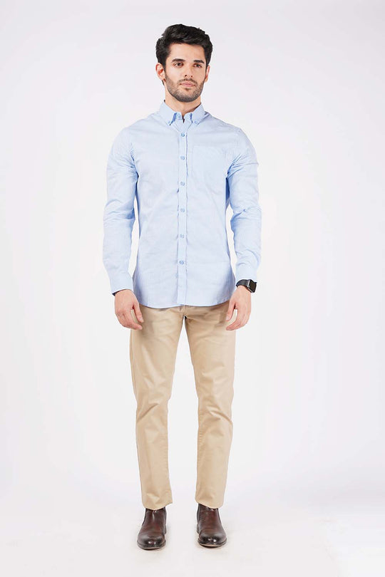 MEN CASUAL SHIRTS – HANG TEN — Pakistan