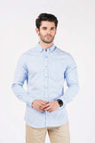 Men's Full Sleeves Casual Shirt