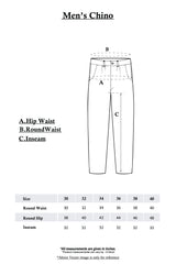 Men’s Chino Pant