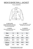 Men's Sleeve Less Jacket