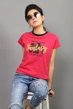 Women's Short Sleeves Tee