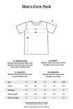 Men's Short Sleeves Graphics Tee